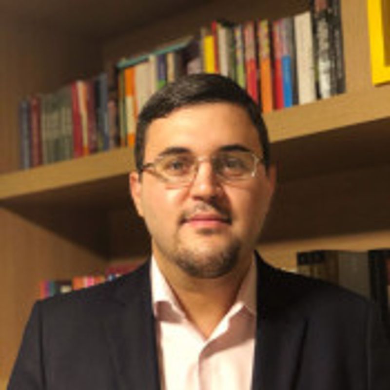 Mario Alberto Cosa Miranda picture
