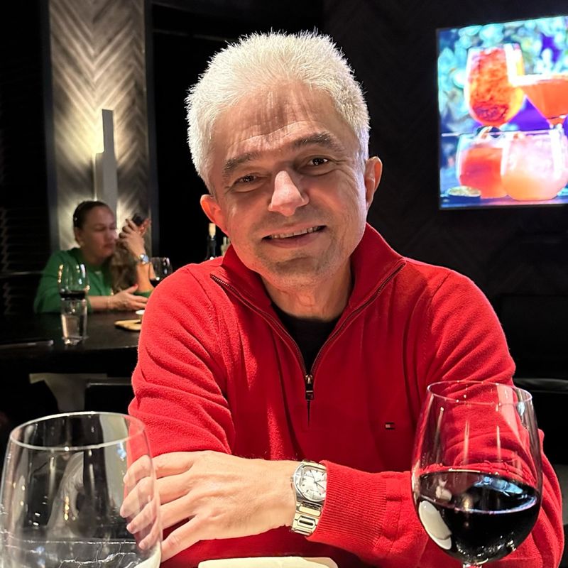 Roberth Paes Landim picture