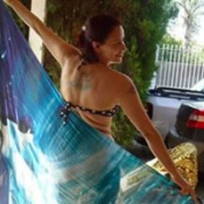 Tatiana Macari picture