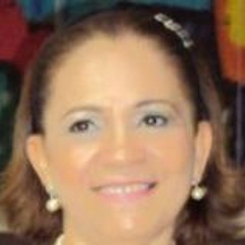 Maria Joana Araujo picture