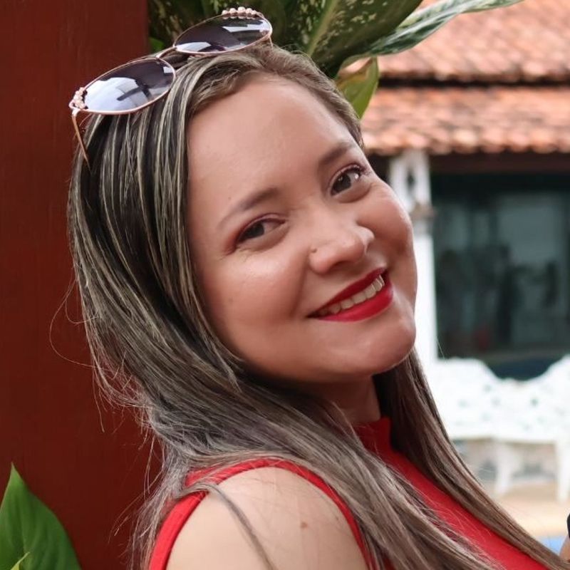 Paula Leticia picture