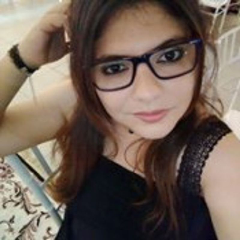 Daniela Da Costa Gama Silva picture