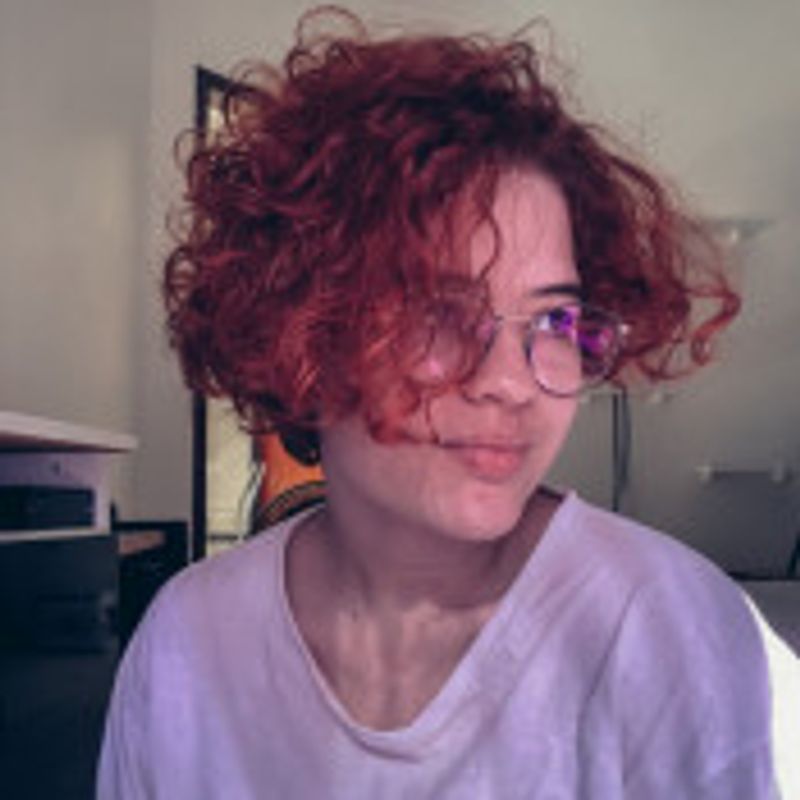 Luana Moreira picture