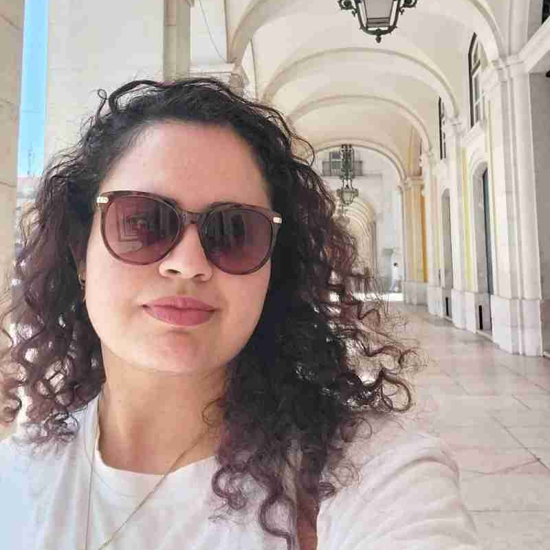 Luana França picture