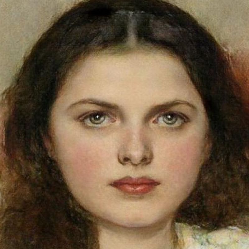 Maria Thalia Mesquita Bastos picture