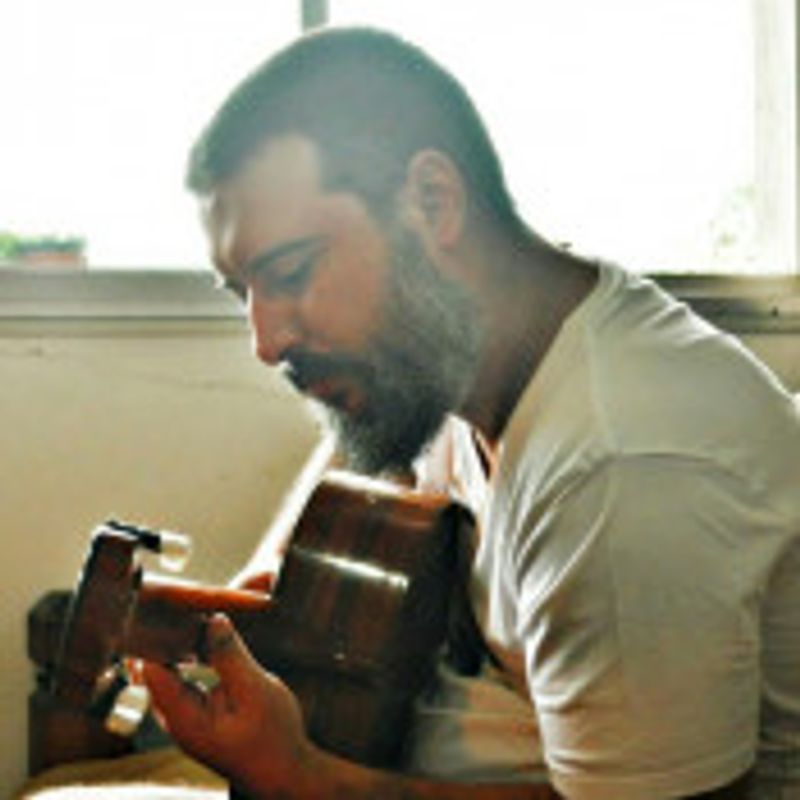 Igor Oliveira Azambuja picture