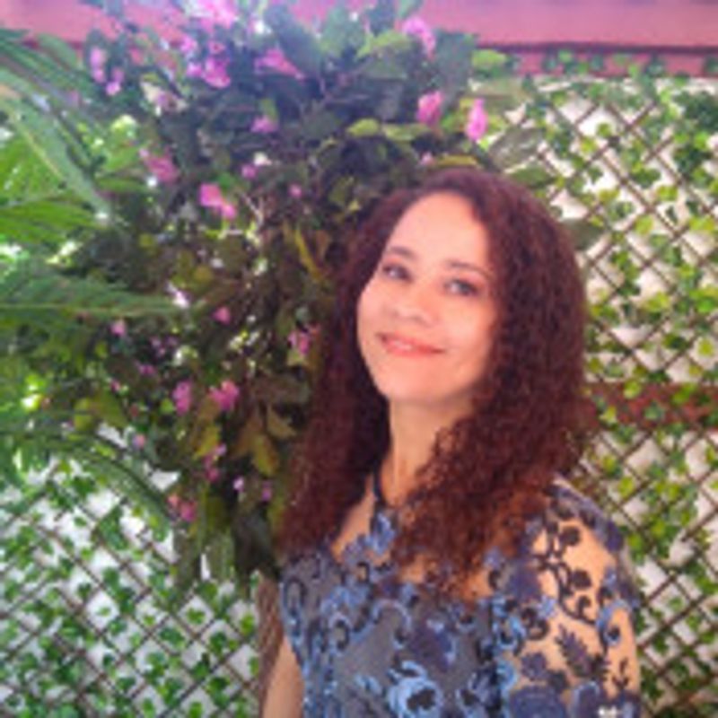 Jucila Cruz picture