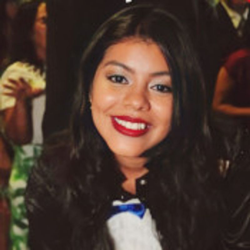 Danielly Costa Gomes picture