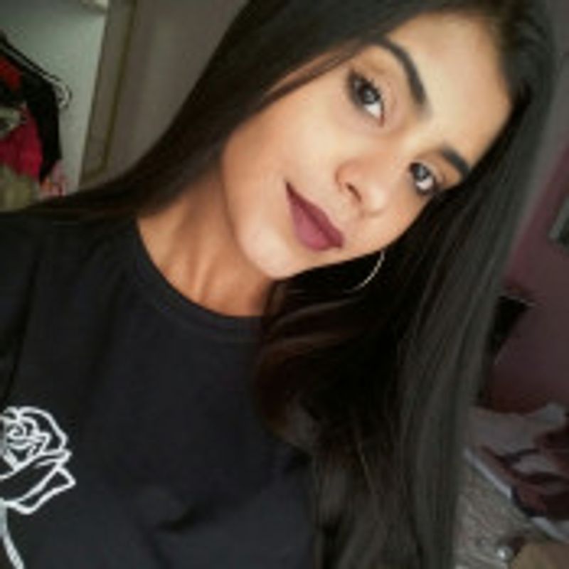 Jhade Mendes picture
