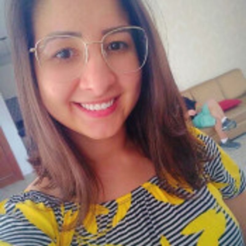 Débora Martins de Souza Lanes picture