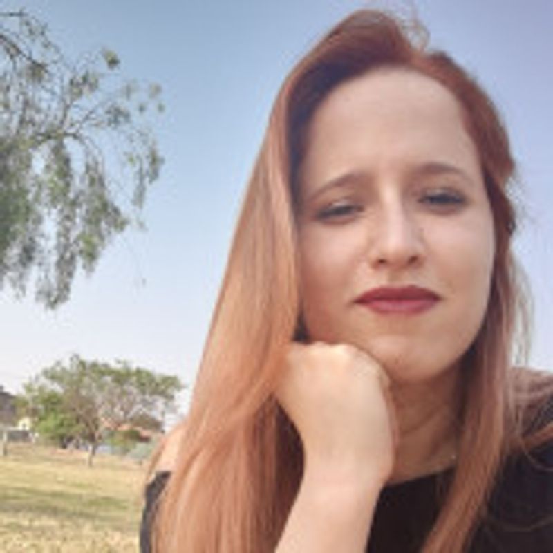 Aline picture