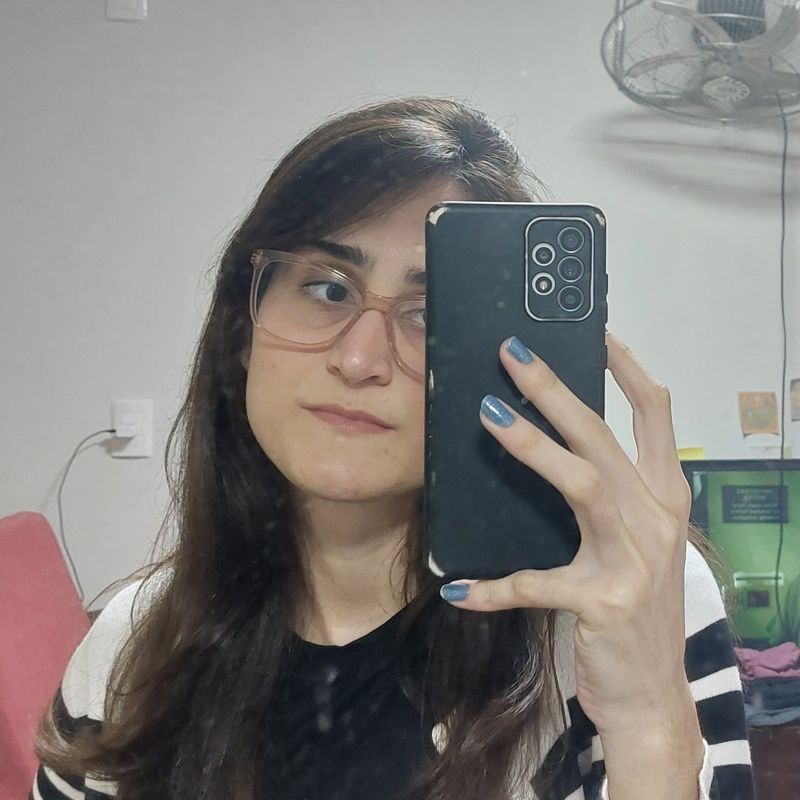 carline kuhn magalhães picture