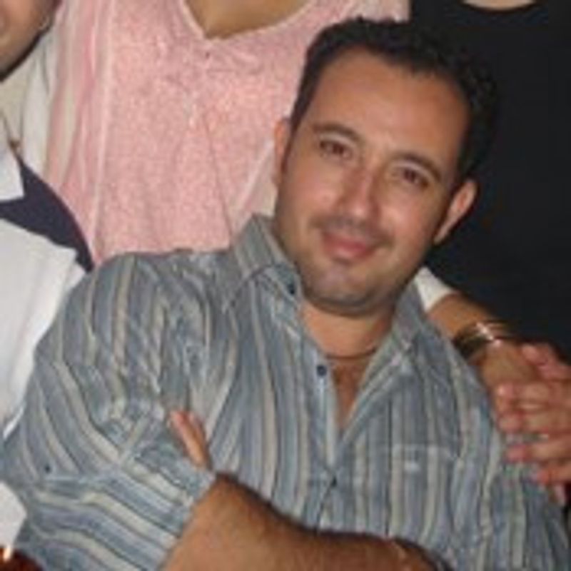 Sergio Murro picture