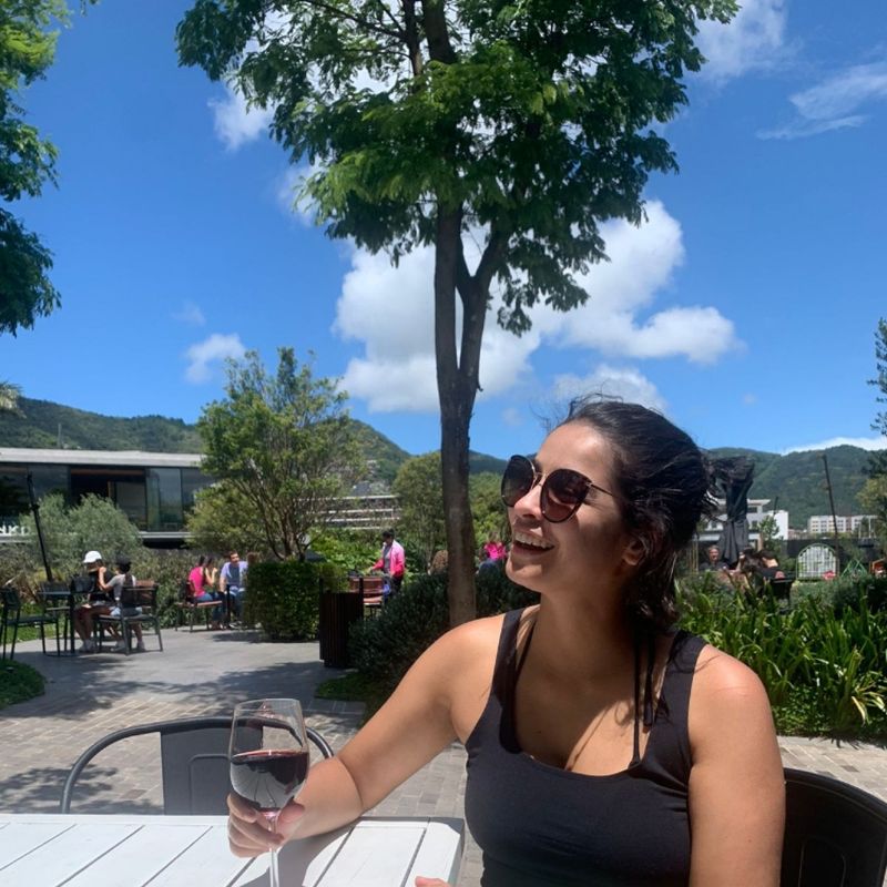 Nathy Rodrigues picture