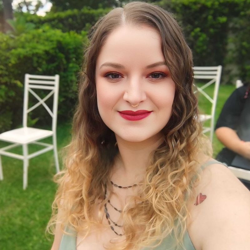 Suelen de Souza picture