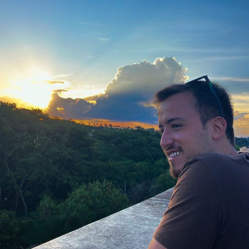 Mauricio Félix picture