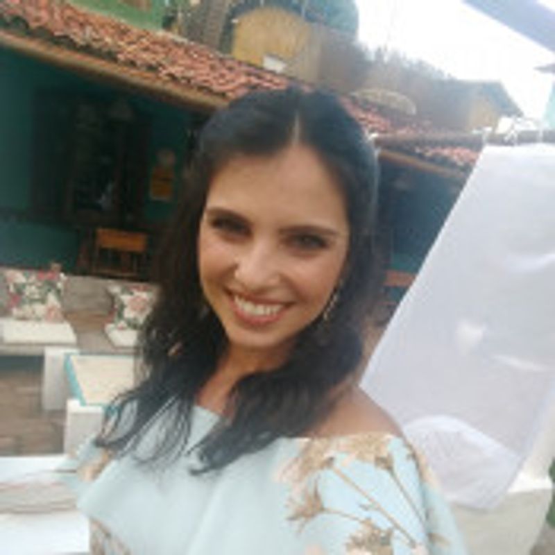 Gabriela Teixeira picture