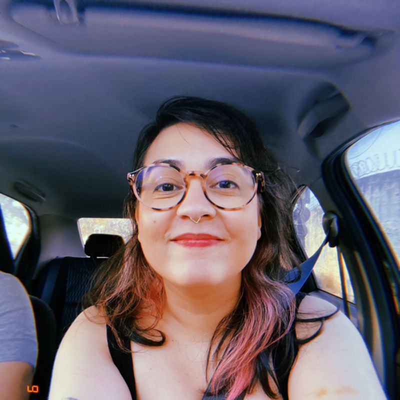 Marília Candido picture