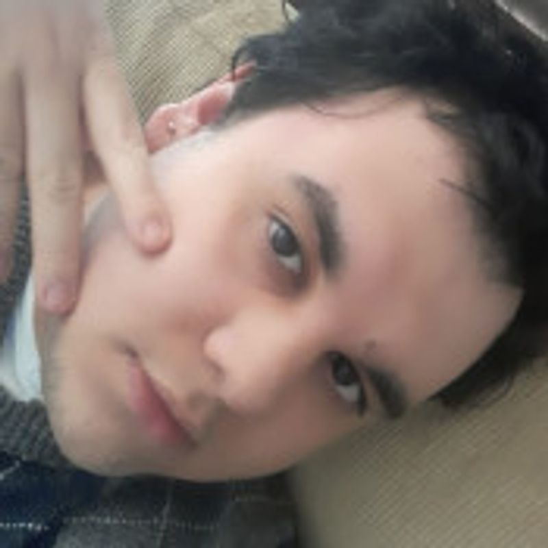 Daniel Schaefer picture