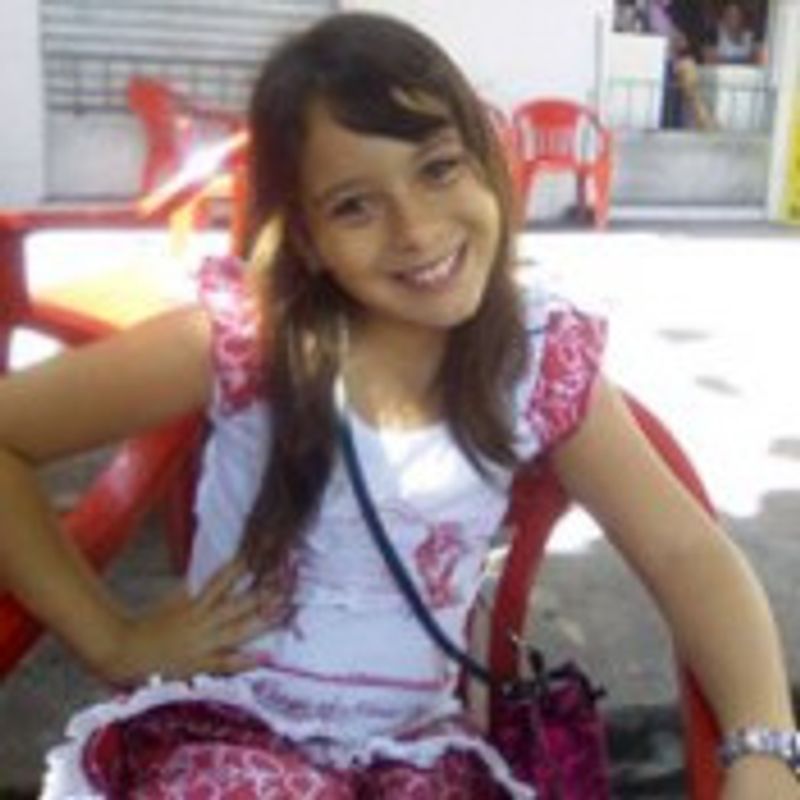 Alessandra Cardim picture