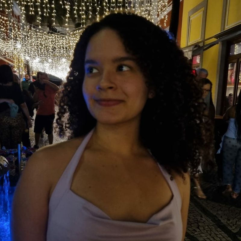 Miriam Rodrigues picture
