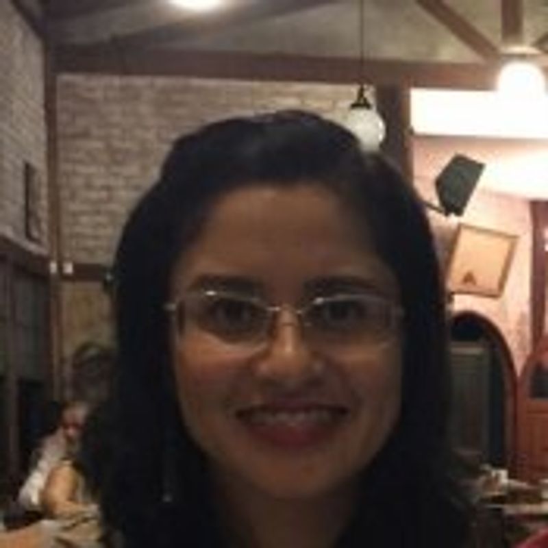 Priscila Rocha Ribeiro picture