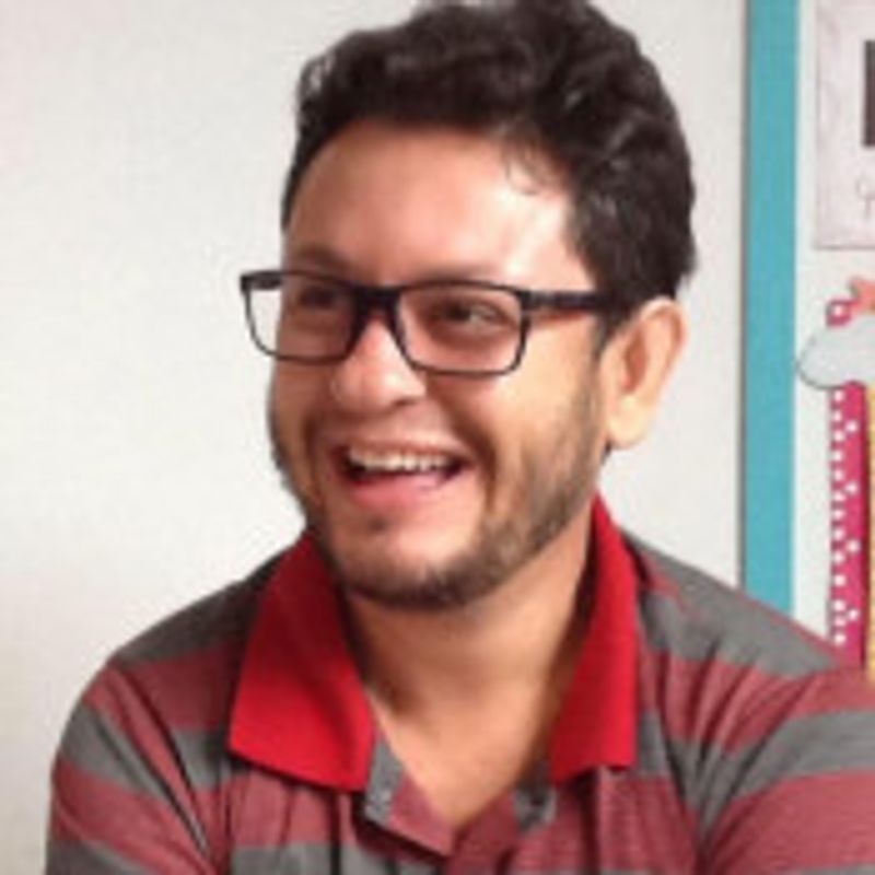 Douglas Amorim de Morais picture