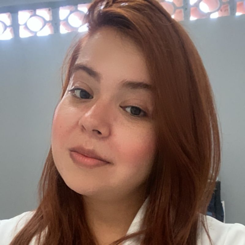 Priscila Garcia de Lima picture