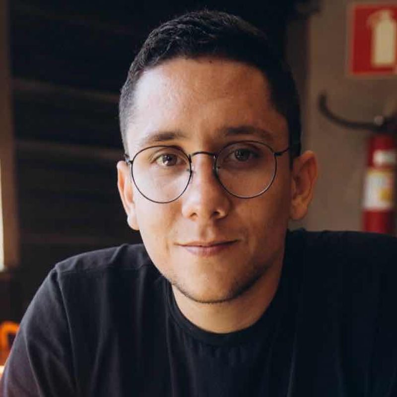 Felipe Marques picture