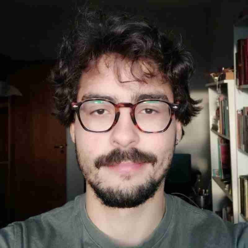 Mateus R. Sant'Ana picture