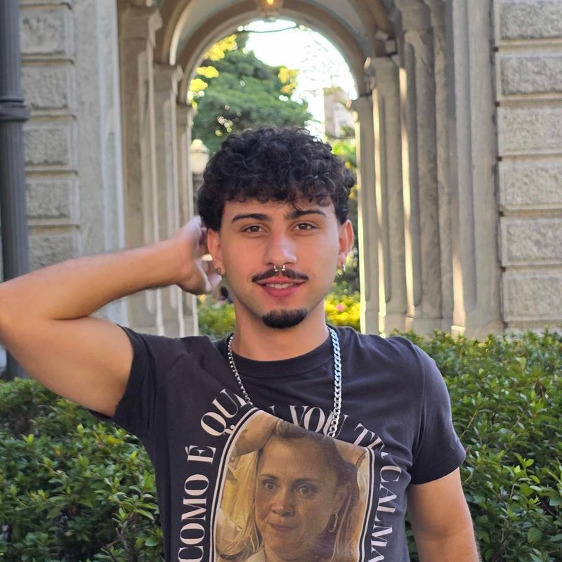 André Barduino picture