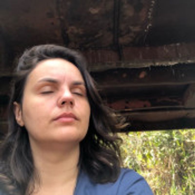 Aline França picture