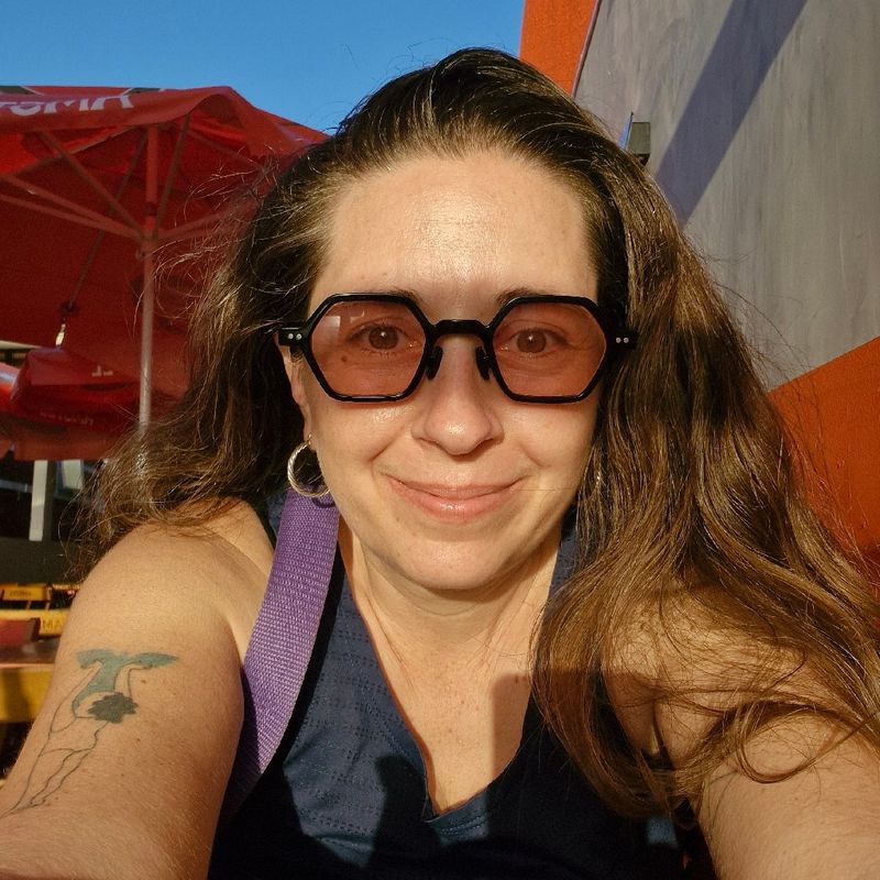 Clarice Beleza Caetano picture