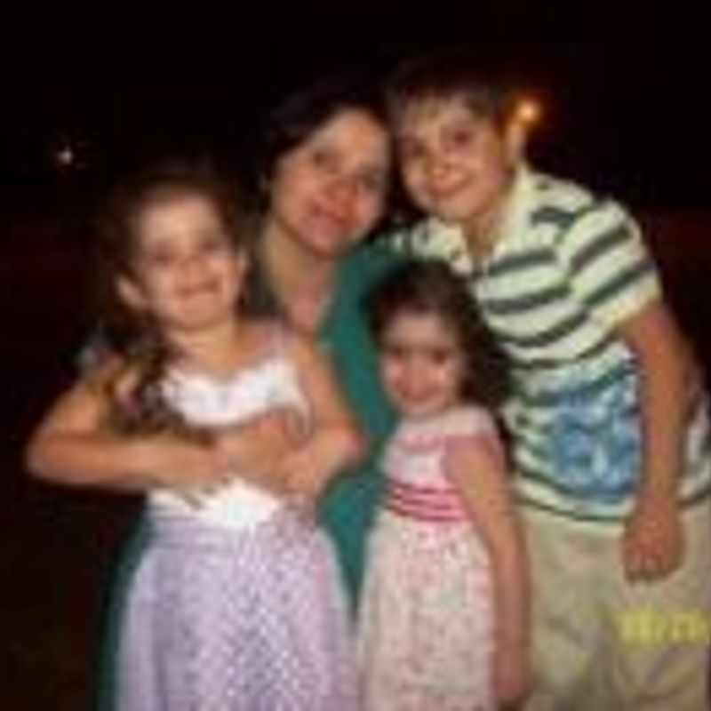 Danila Cristina picture