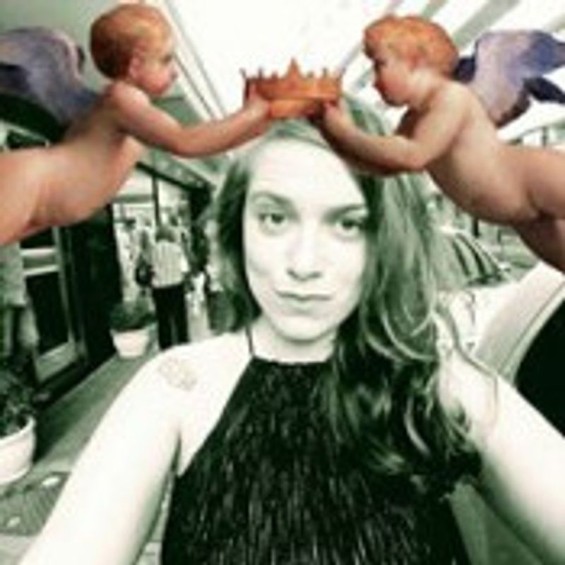 Vanessa Flor picture