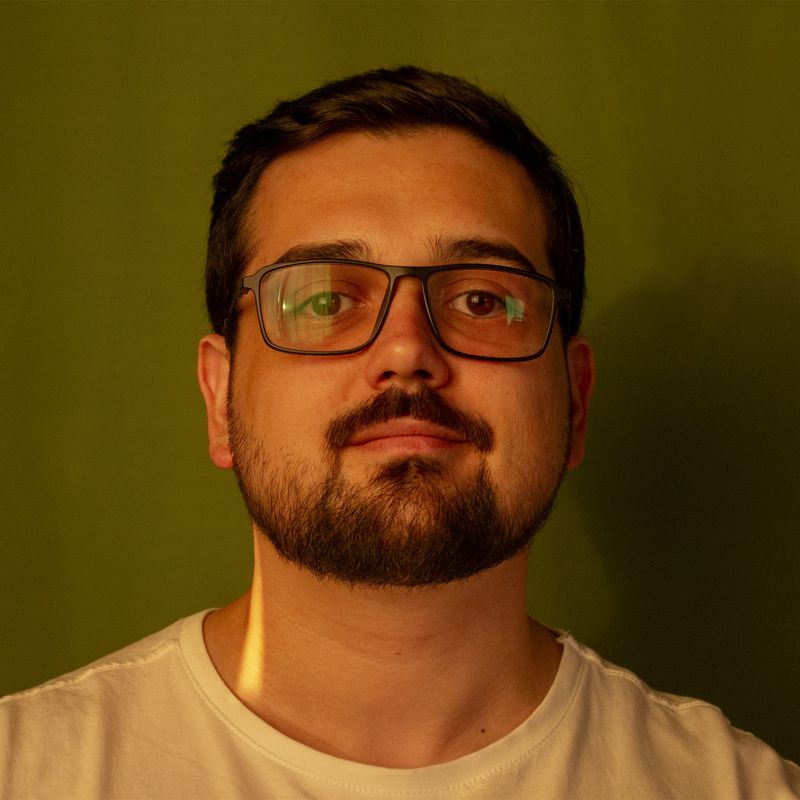 Marcelo Boemeke da Silveira picture