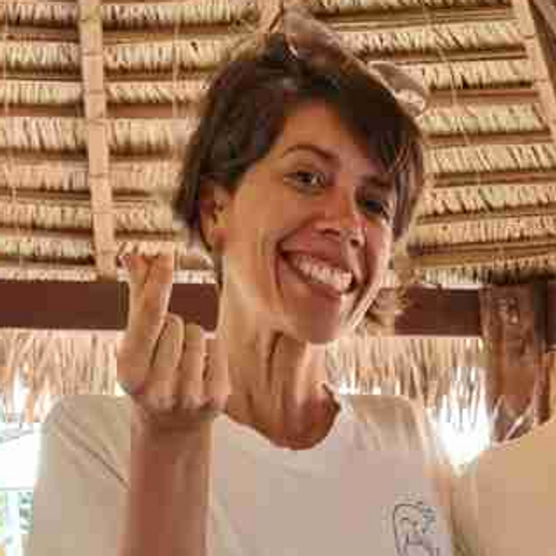 Amanda Galvão picture