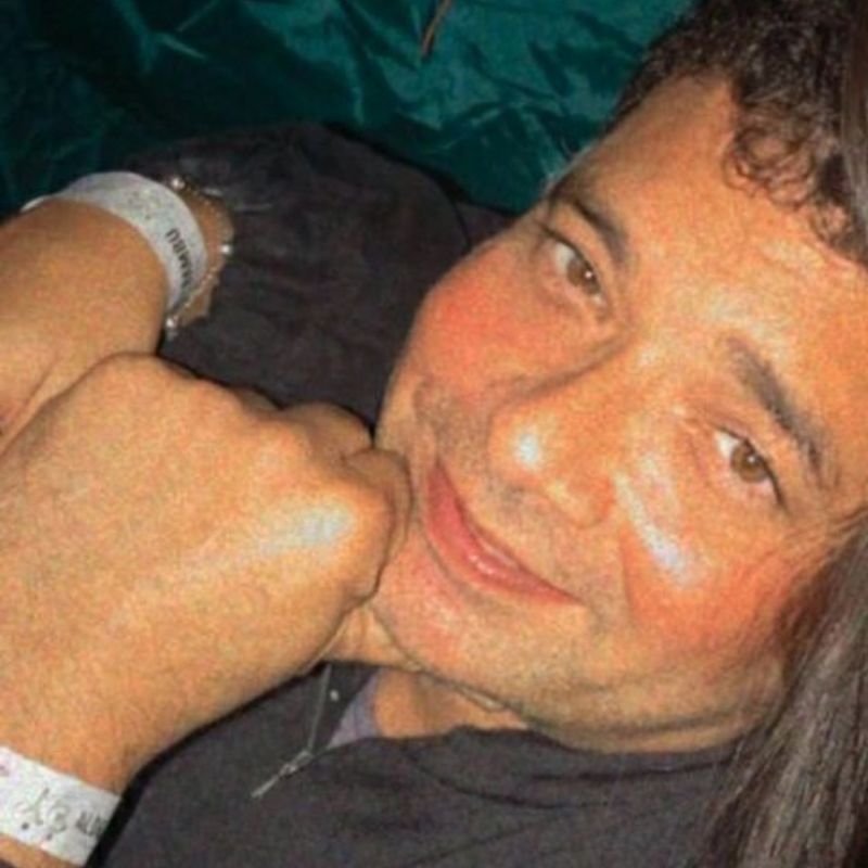 André Uébe picture