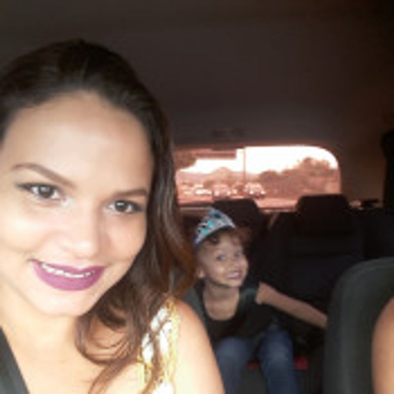 Rafaelle Da Cunha Muniz Barreto picture