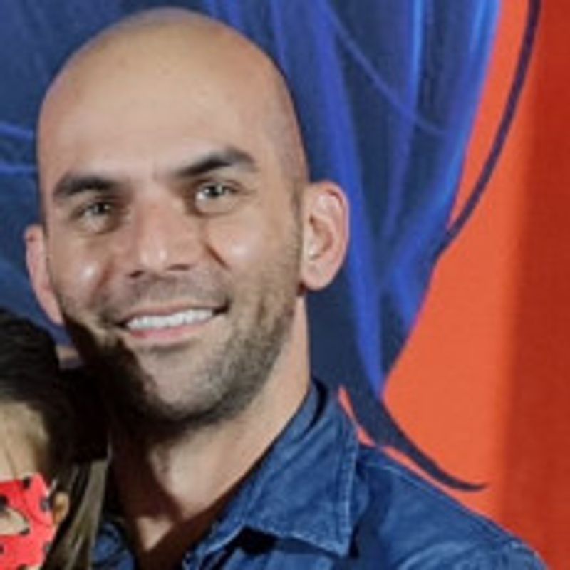 Vinicius Pedrosa picture
