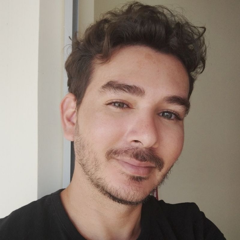 Joaquim Gomes picture