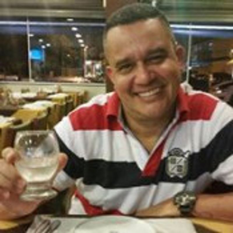 Josué Augusto Amaral  picture