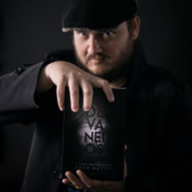 Adam Mattos picture