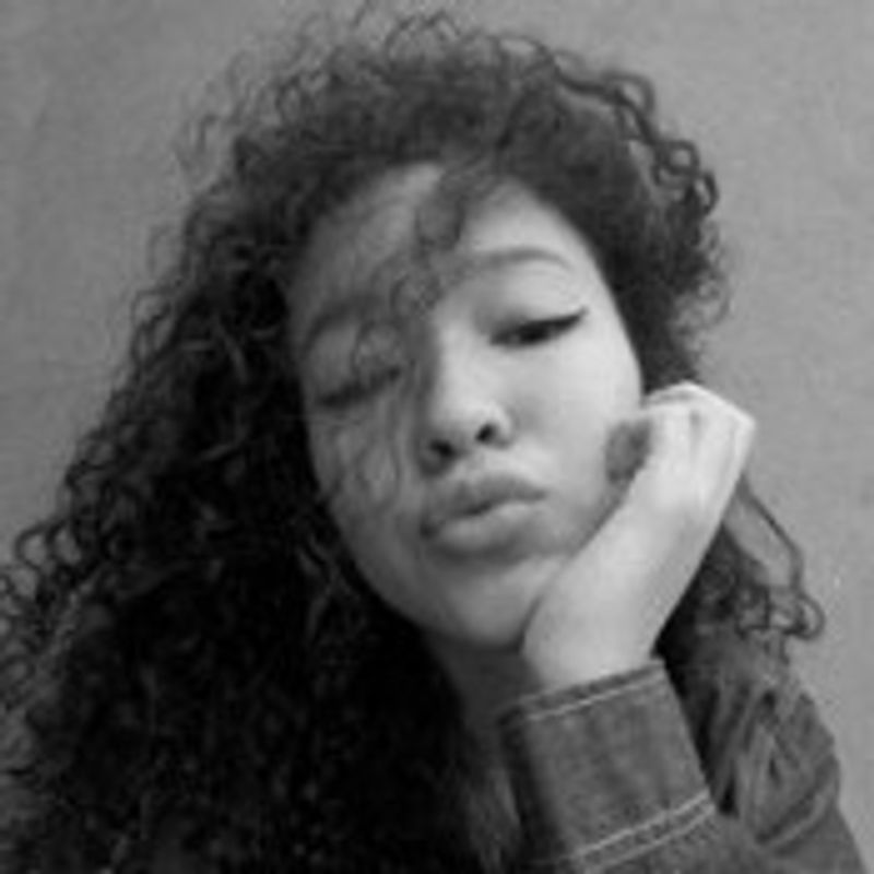 Máira Trindade picture