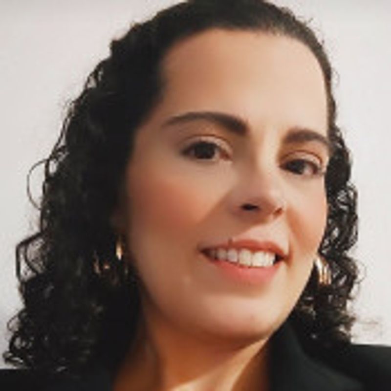 Claudia T. Guergolet picture