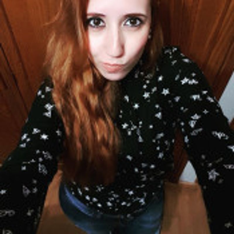Larissa Freitas Ribeiro picture