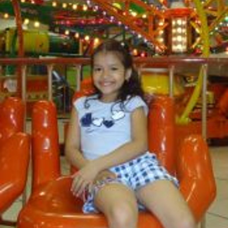 Ana Beatriz Franco picture