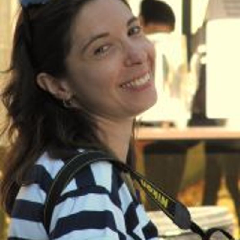 Inês Maria Lorenzon picture