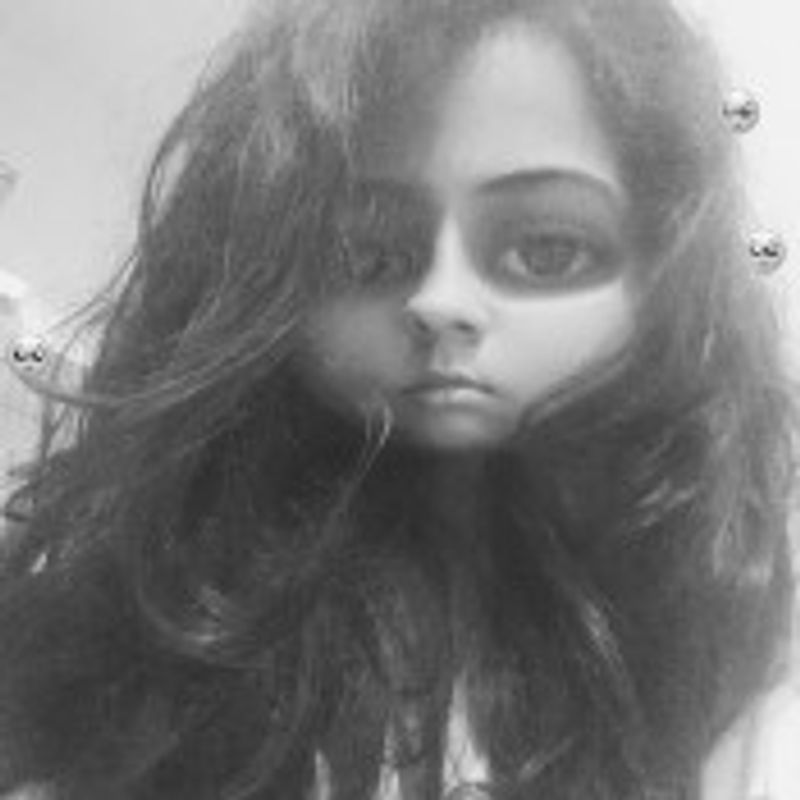 Andréia picture