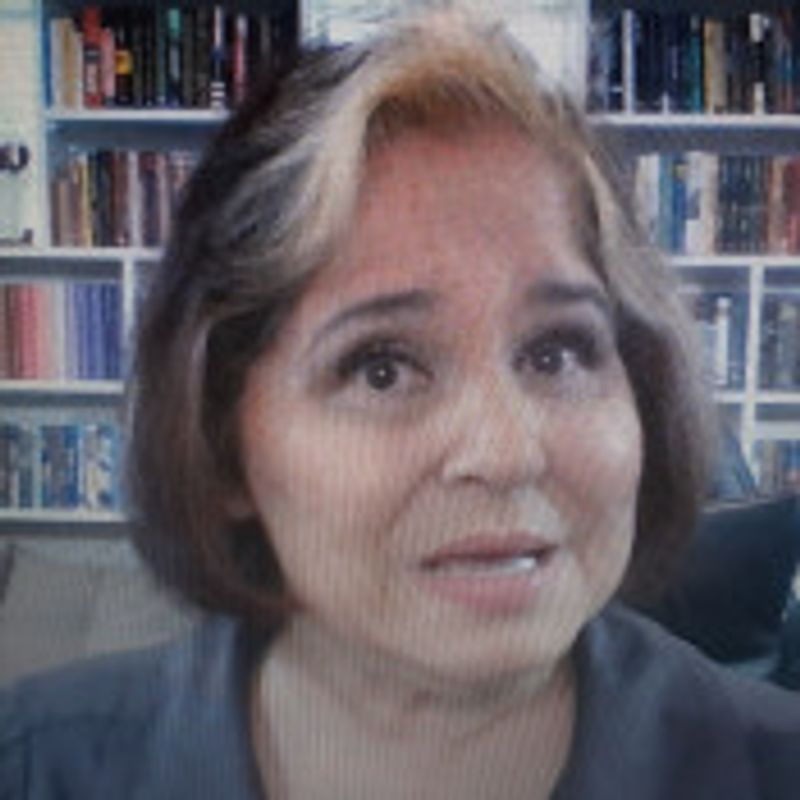 Tania Meira Barros picture